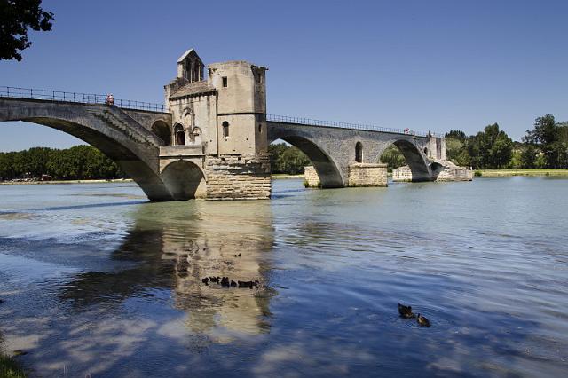 035 Avignon, Pont St. Benezet.jpg